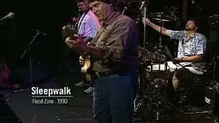 Danny Gatton and Les Paul - Love Fest... with 