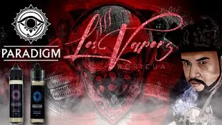 Review De Paradigm Wicked Berry & Deja Vu En Espa&ntilde;ol