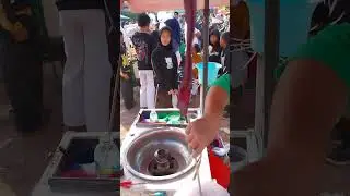 JUALAN HARUM MANIS HARI MINGGU JOKI NYA CEWEK