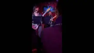 Cynthea Kelley Quintet at Rudy's Jazz Room 2022 pt2