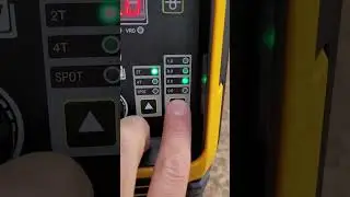 Kickstarter Welder: Flux Core Test