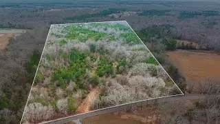 1611 Stewart Road, Woodruff, SC Presented by The Ott Group.