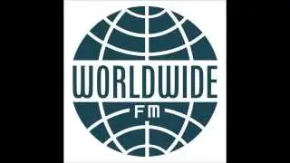 GTA V Radio [Worldwide FM] Kiko Navarro & Tuccillo, Amor - Lovery (Slow Cuban Vibe)