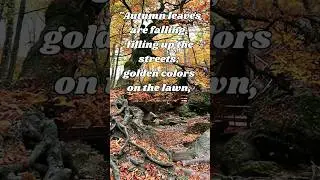 Hello September Quotes|Embrace Autumn's Charm with Inspiring Words| #quotescomposer | #youtubeshorts