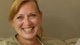 Educatieve films over chronische pijn: Monique (Fybromyalgie)