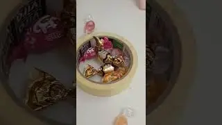 CANDY TRICK FOR TODAY😅😍😍😍#candying #fun #candying #candycollection #amazingcandies #short