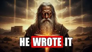 The Book Of ENOCH &mdash; Why It Was Removed From The Bible