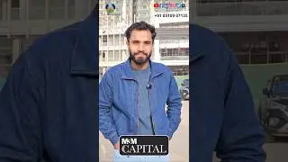 M3M Capital 🌿 | Luxury Living on Dwarka Expressway | Sector 113 Gurgaon#property #home #luxuryhomes