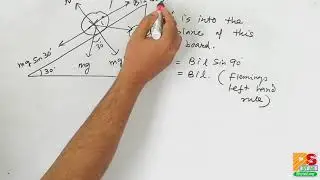 NEET 2018 | Solution | Problem 35 | Electromagnetism