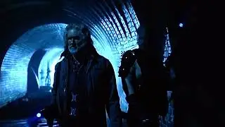 Some of us can't see in the dark Nipplehead - Whistler and Reinhardt (Blade 2)