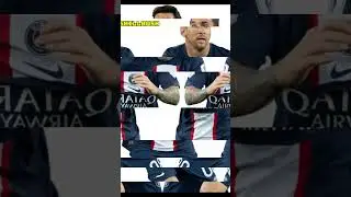 what if ronaldo joined psg in 2023