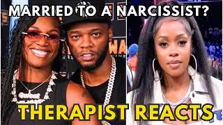 The Psychology of Divorce | Remy Ma Vs. Papoose (Therapist Reacts)