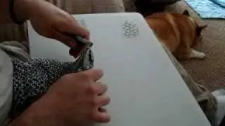 Chainmaille Tutorial Part 6: Speedweaving 4-1
