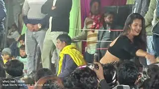 tauba re meri kamsin jawani#Dance song #smartphone 