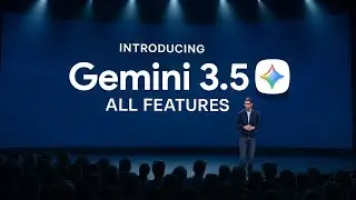 Google Gemini 3.5: The AI Upgrade That Changes Everything (AGI Closer Than We Think?)