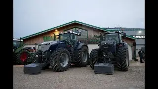 PORTES OUVERTES SARL GARNIER (FENDT)/ Anniversaire 10 ans/ LEVIER (25)