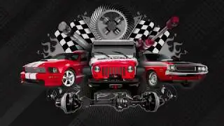 Dana Performance | Spicer Parts