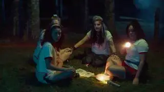 Kiki Rockwell - Strange Premonition (Official Music Video)