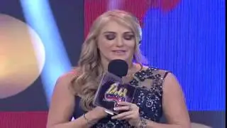 Programa 1 - Estreno Segunda Temporada