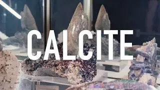 Calcite