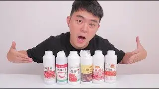 从重辣5号到特辣10号，到底谁才是辣中之王，小伙辣到嘴都麻了