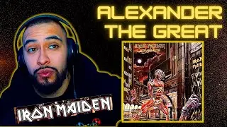 Hip-Hop Head's FIRST TIME Hearing