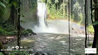Mágica suite instrumental al atardecer de paz eterna