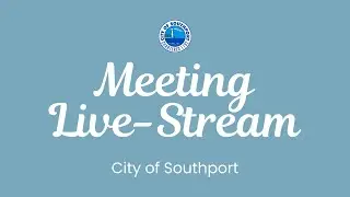 October 14, 2025 Southport Municipal Candidate Forum