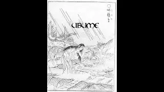 Ubume- The Grieving Mother Spirit