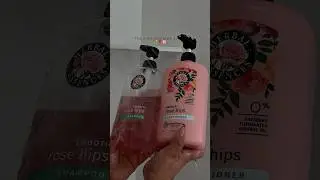 Rose hips🌹🌸💐@CirculoHerbal  is the classic scent that will bring back memories of your childhood