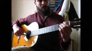 greensleeves - composer unknown