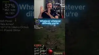 Как это работает: игровые и карточные семена в #diablo2 #часть1 #игровой #twitch #скоростноепрохо...