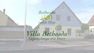 Villa Bethesda - Tagespflege mit Herz