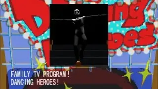 Bust a Groove 2 Japanese Ending - Pander