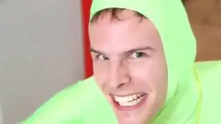 Im gay... You what!? (My official meme) | MemeFront