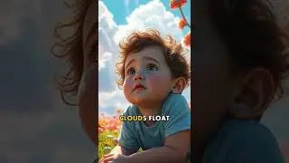 Sweet Dreams: A Magical Candy Wonderland #ai #aiart #cute #kids #fun #candy