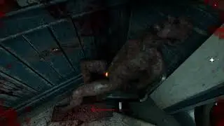 OUTLAST Trials  with the Boys FUNNY Moments ￼￼