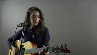 Live in The Studio:  Michaela Anne-  If I Wanted Your Opinion