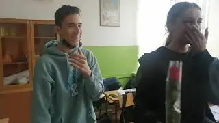 Prof.icir s ruzom I2 - osmomartovska hemijska ravnoteza zena i muskaraca -  najkomplikovaniji zadaci