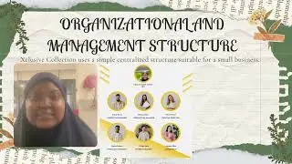 Business plan presentation 