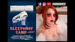 Sleepaway Camp - 5 Behind the Scenes Facts