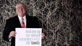 Cobden + Hayson / Christmas Video 2012, Cobden & Hayson Office_Balmain