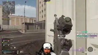 🔴 LIVE - JOEYANTICS - WARZONE WEDNESDAY