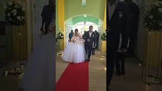 De la mano rumbo al ALTAR