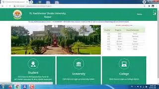 How to Download Prsu Ba,Bsc,Bcom Anual Exam Admti Card 2021