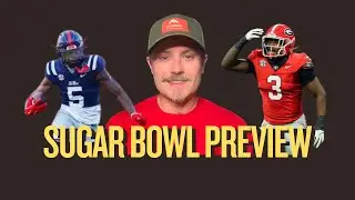 Sugar Bowl Preview