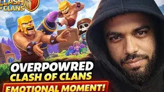 🔴 COC LIVE TODAY | Continuous Attacks | Fun & Loot 💎💪 #VillageVlogs #coclive #clashofclanslive