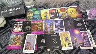 CAPRICORN   - SOMEONE IS ABOUT TO FIGHT FOR YOU CAPRICORN  LOVE TAROT READING