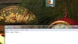 techURway Episode 2 - Basic HTML Website