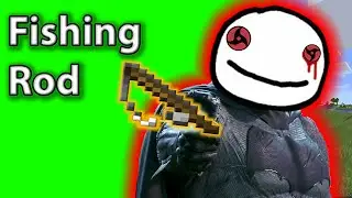 Dream Fishing around: Stream moments, Bad Exposed on Stream, 